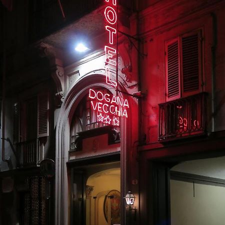 Hotel Antica Dogana Turyn Zewnętrze zdjęcie