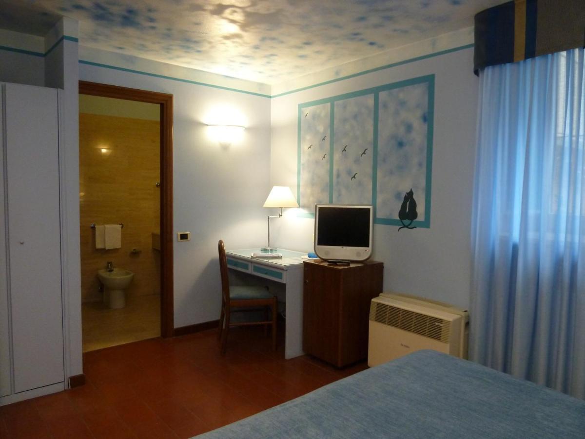 Hotel Antica Dogana Turyn Zewnętrze zdjęcie