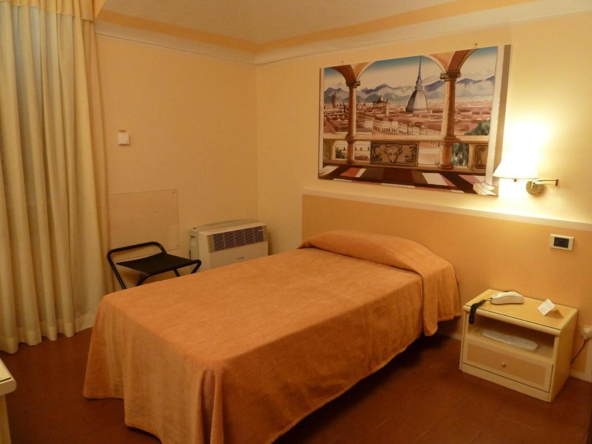 Hotel Antica Dogana Turyn Zewnętrze zdjęcie