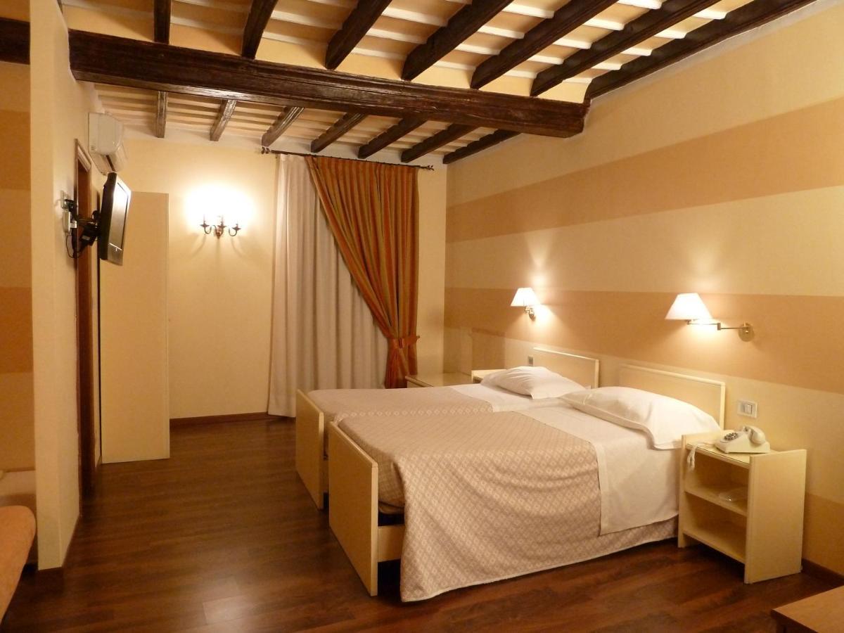 Hotel Antica Dogana Turyn Zewnętrze zdjęcie