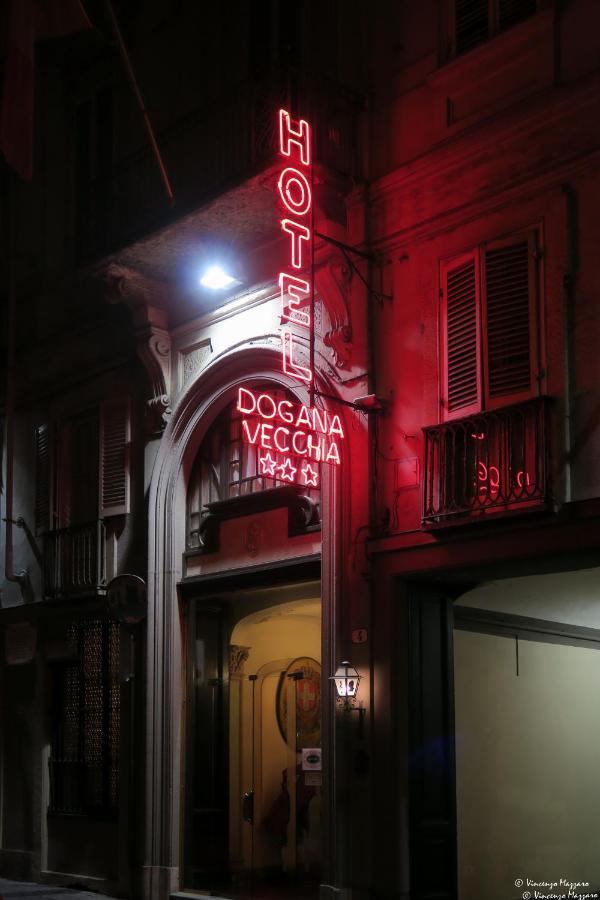 Hotel Antica Dogana Turyn Zewnętrze zdjęcie