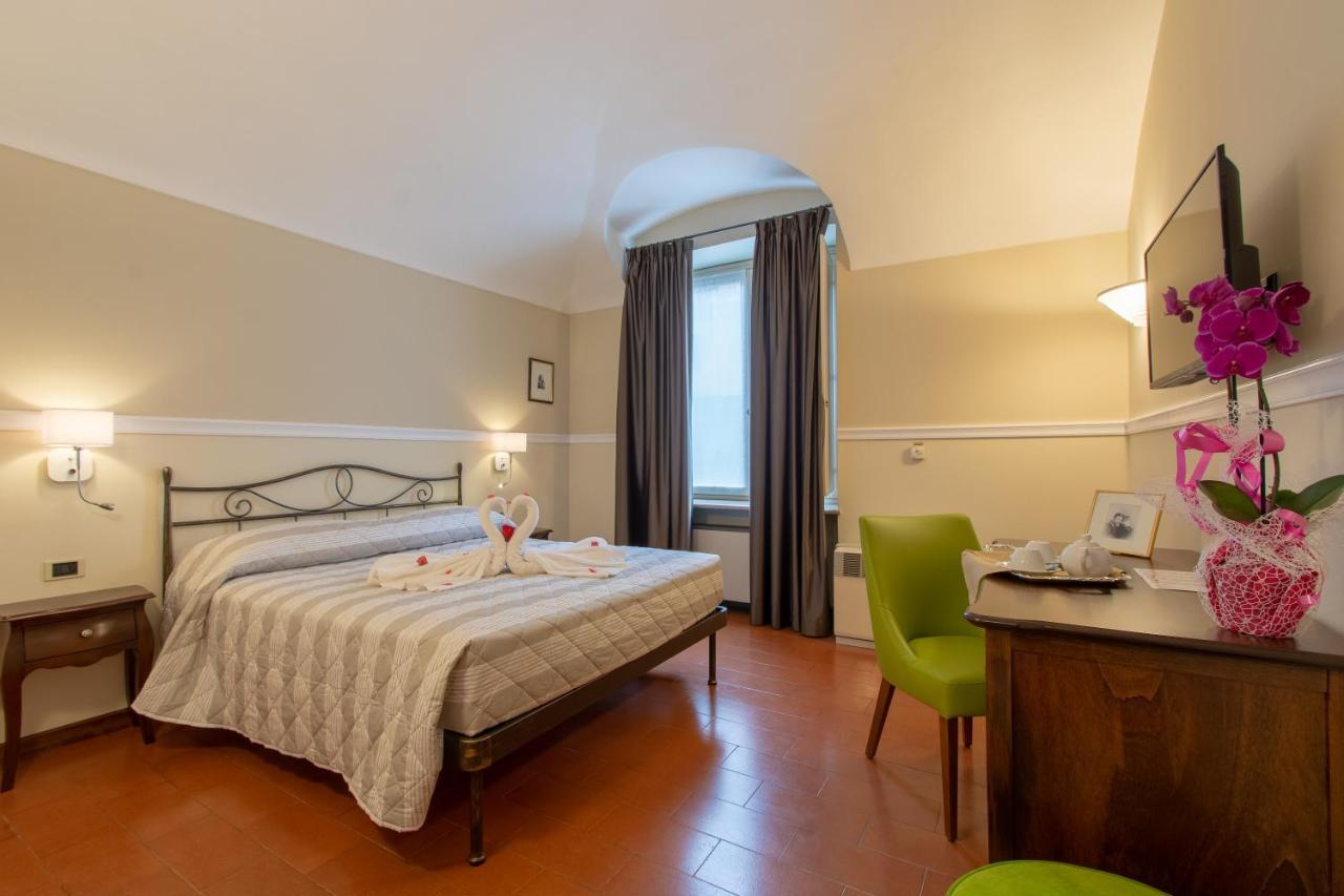 Hotel Antica Dogana Turyn Zewnętrze zdjęcie