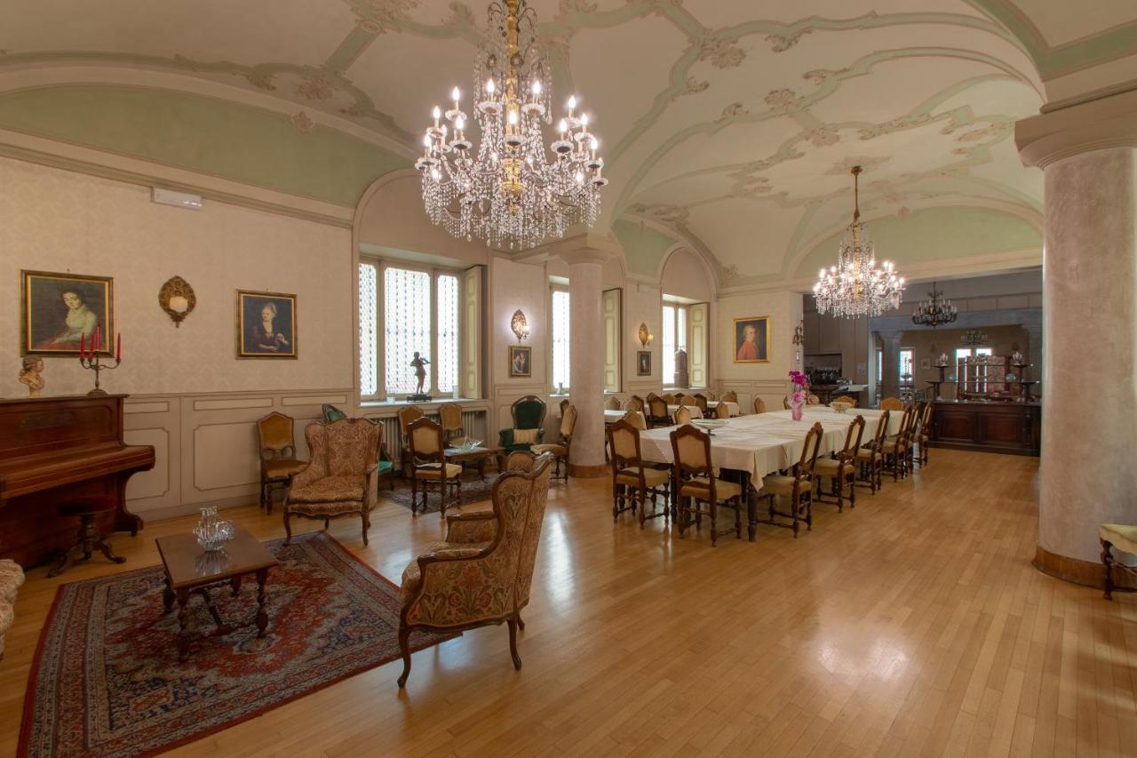 Hotel Antica Dogana Turyn Zewnętrze zdjęcie