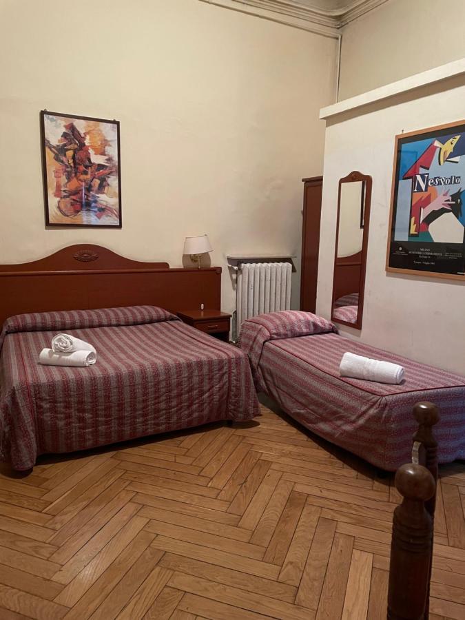 Hotel Antica Dogana Turyn Zewnętrze zdjęcie