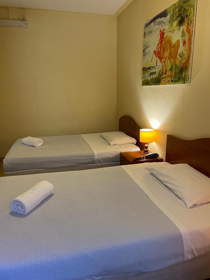 Hotel Antica Dogana Turyn Zewnętrze zdjęcie