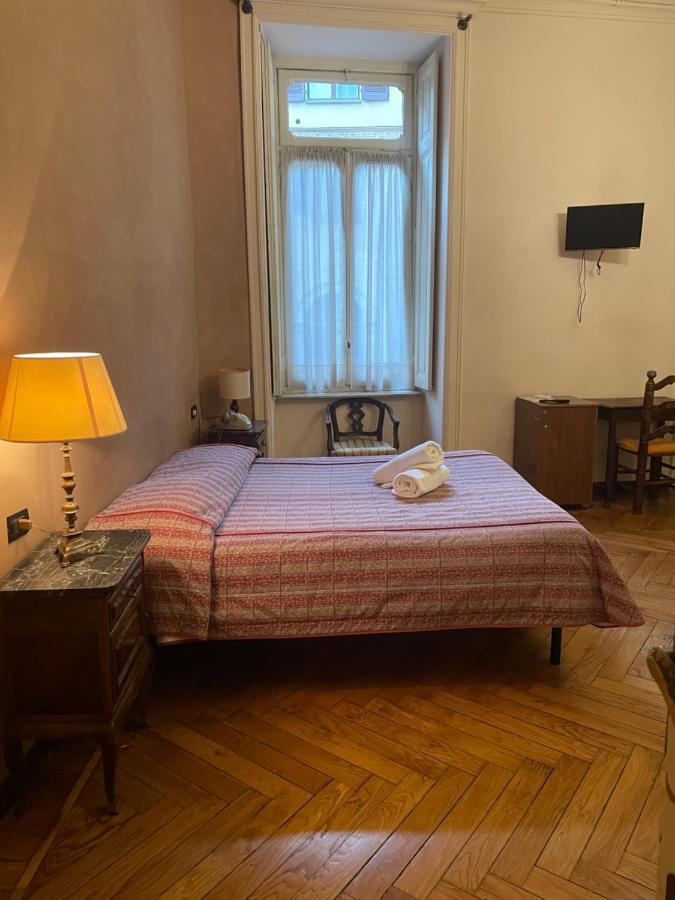 Hotel Antica Dogana Turyn Zewnętrze zdjęcie