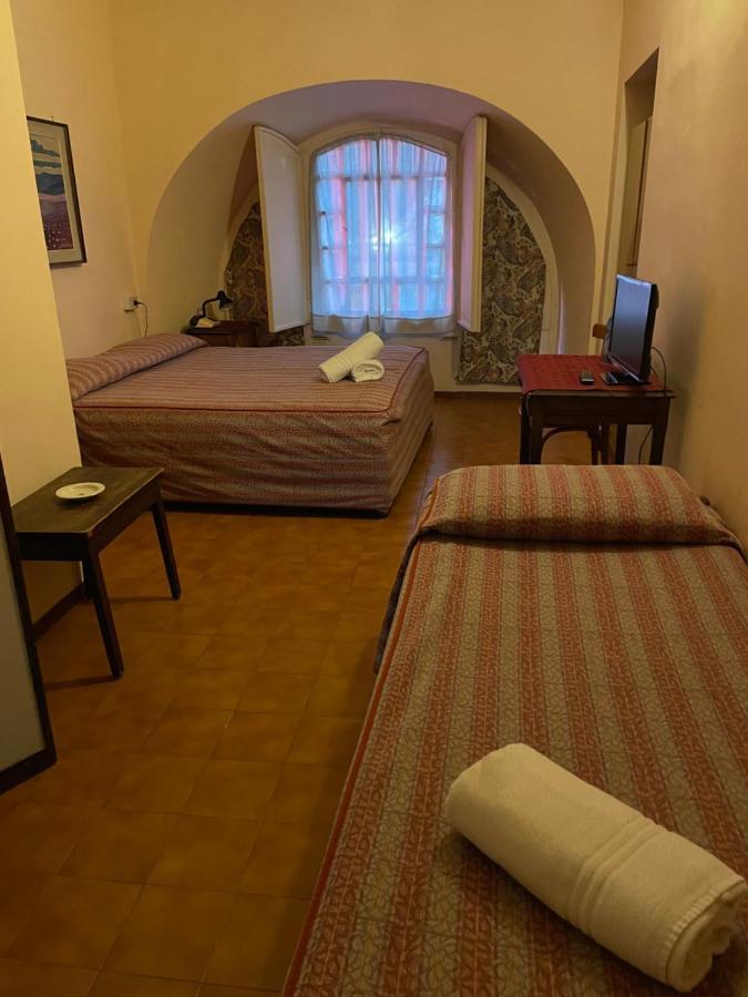 Hotel Antica Dogana Turyn Zewnętrze zdjęcie