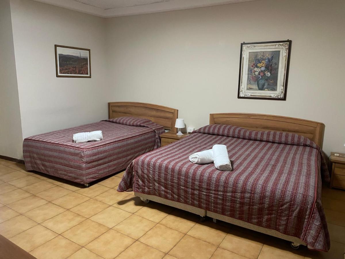 Hotel Antica Dogana Turyn Zewnętrze zdjęcie