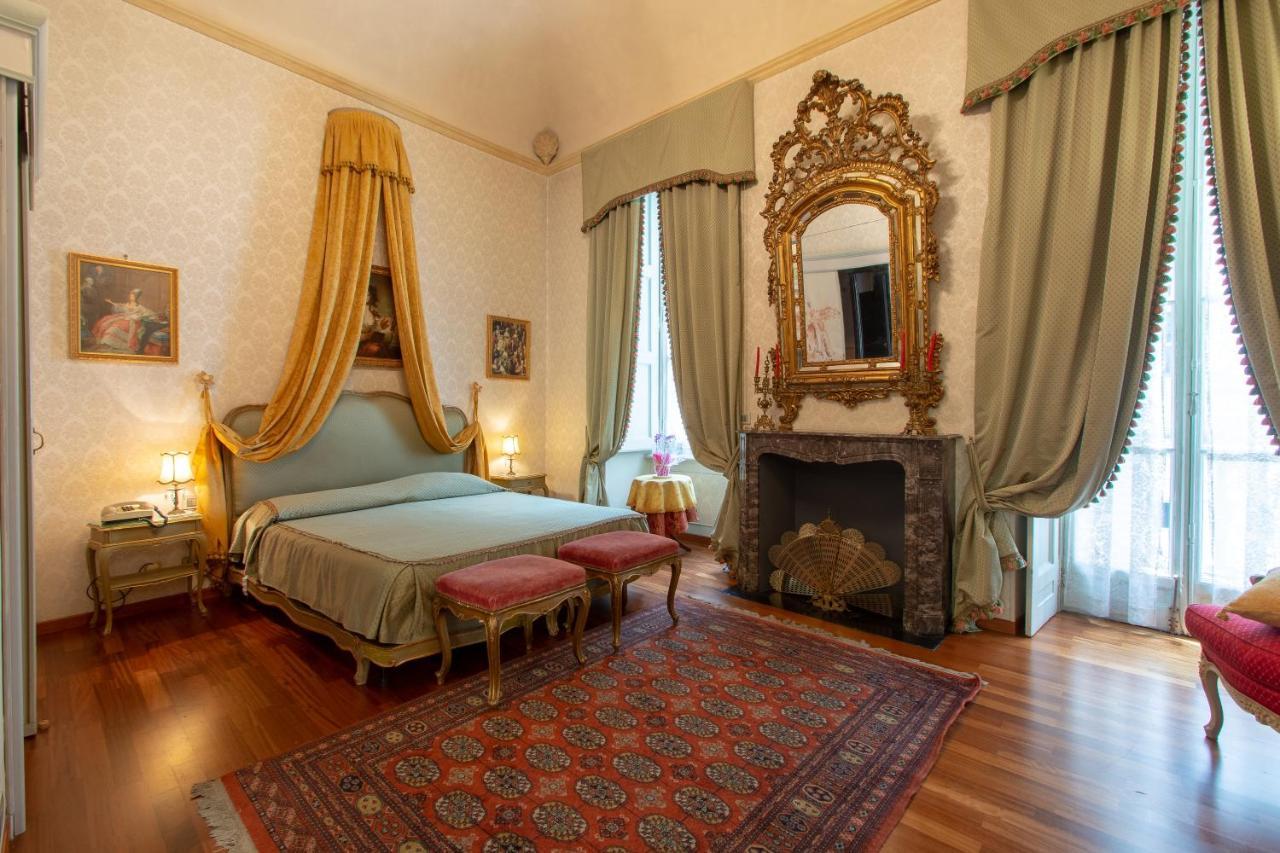 Hotel Antica Dogana Turyn Zewnętrze zdjęcie