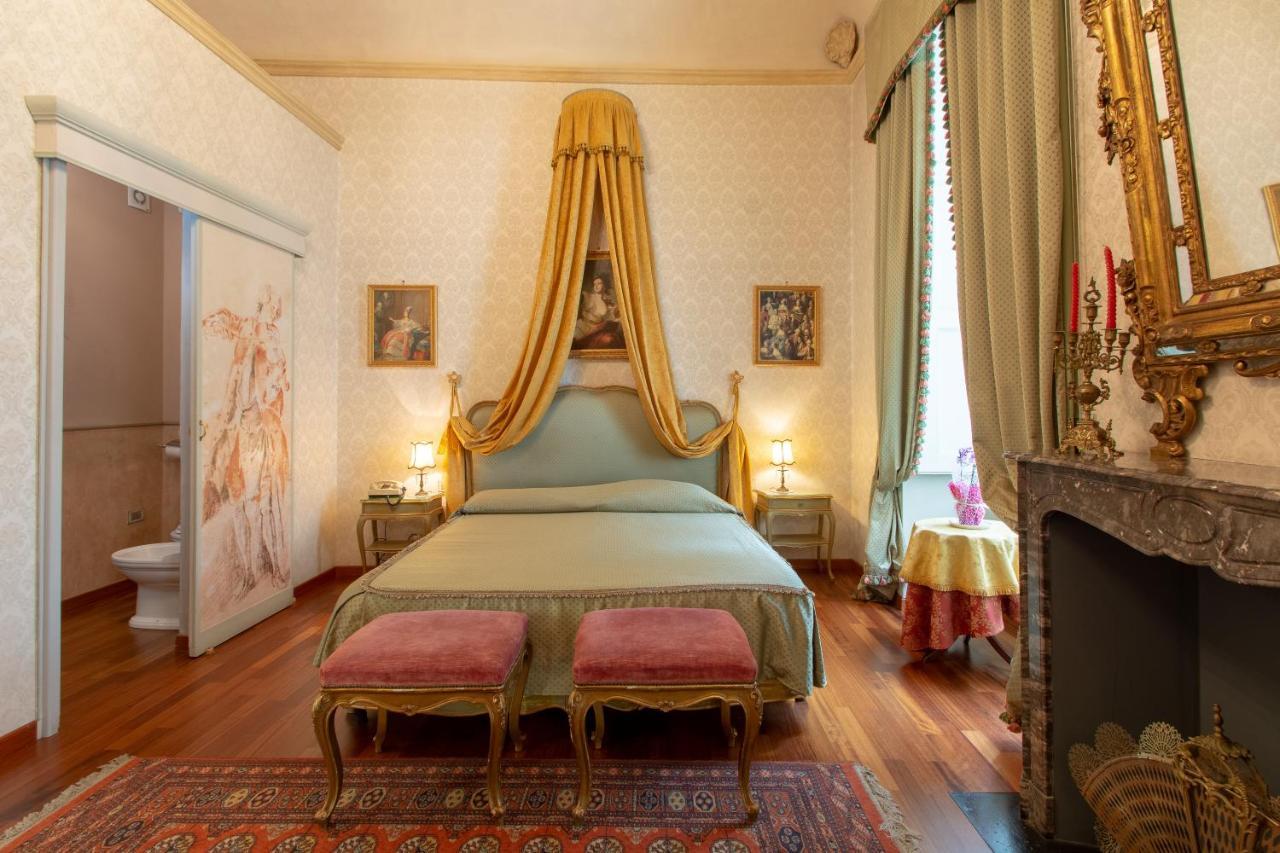 Hotel Antica Dogana Turyn Zewnętrze zdjęcie