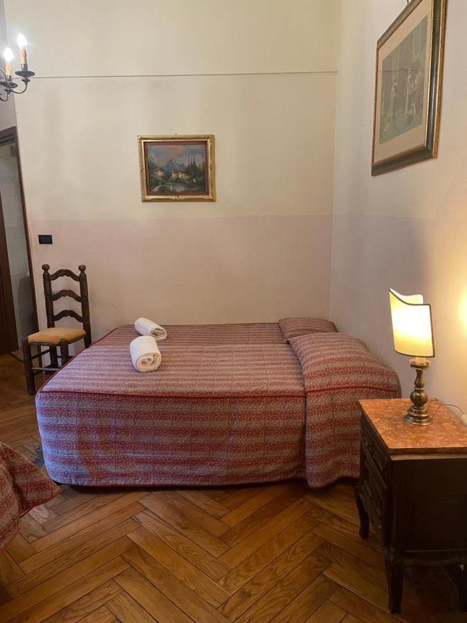 Hotel Antica Dogana Turyn Zewnętrze zdjęcie