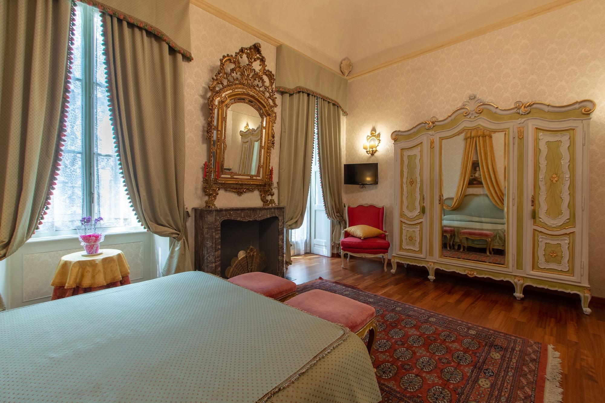 Hotel Antica Dogana Turyn Zewnętrze zdjęcie