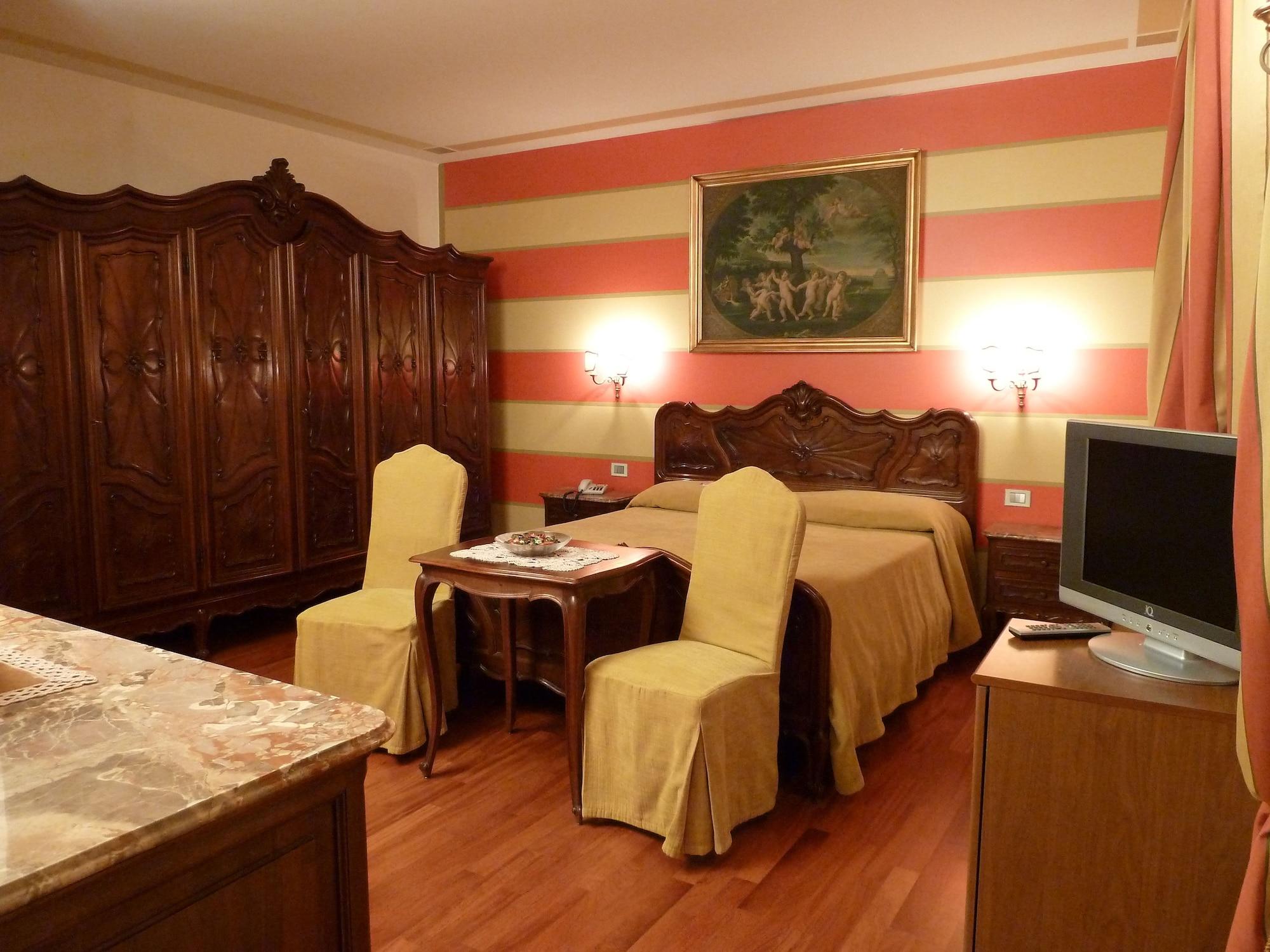 Hotel Antica Dogana Turyn Zewnętrze zdjęcie