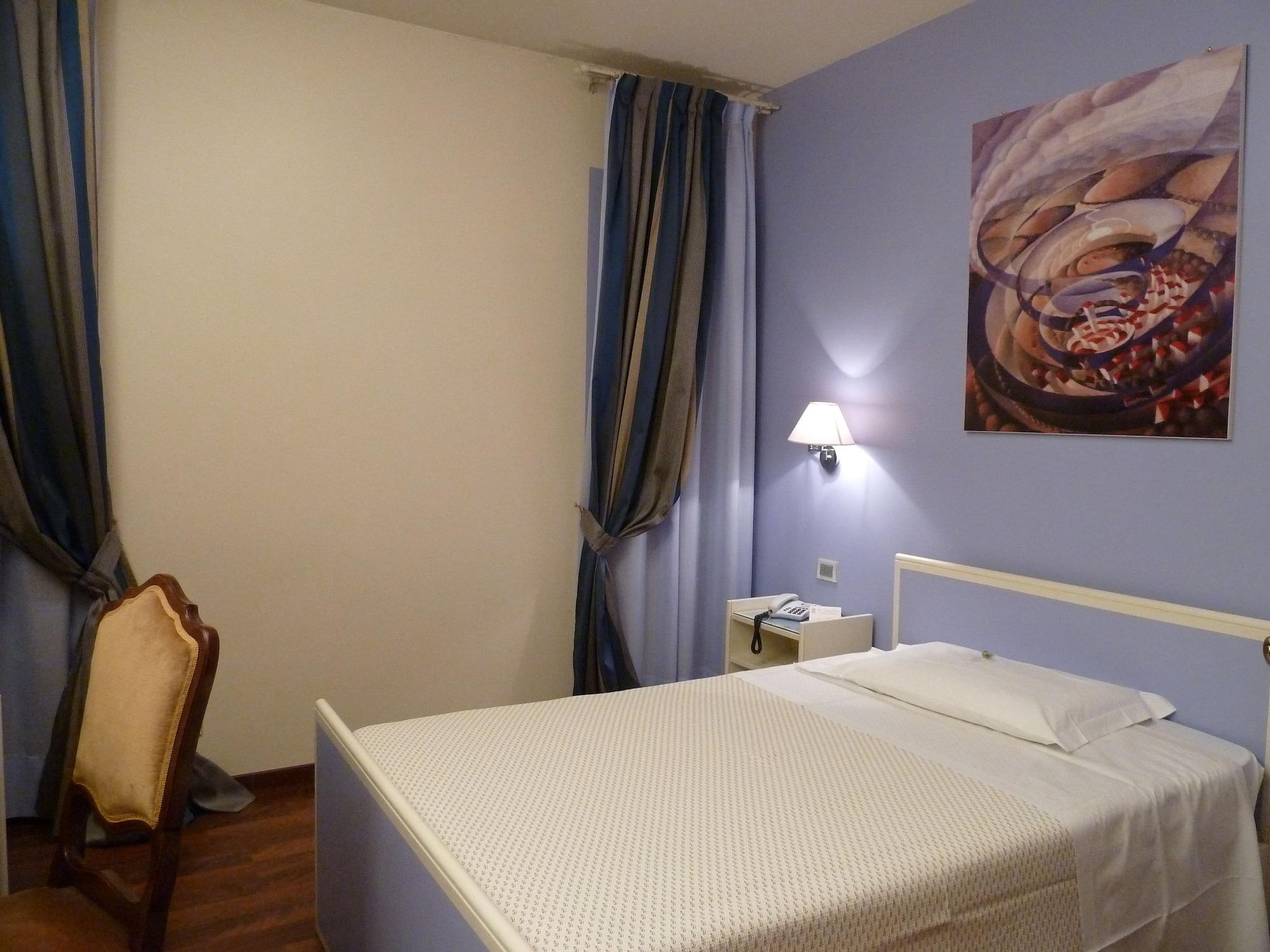 Hotel Antica Dogana Turyn Zewnętrze zdjęcie