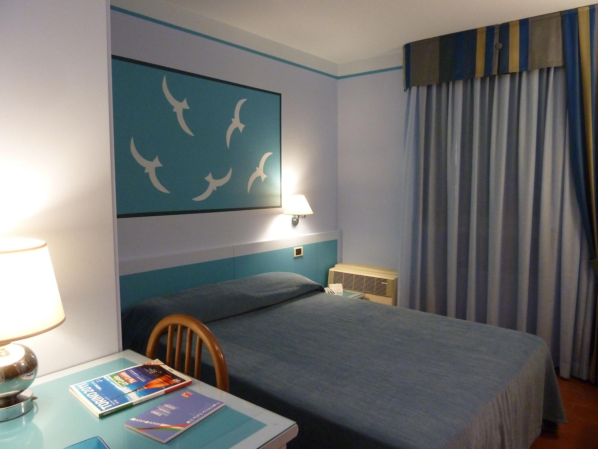 Hotel Antica Dogana Turyn Zewnętrze zdjęcie