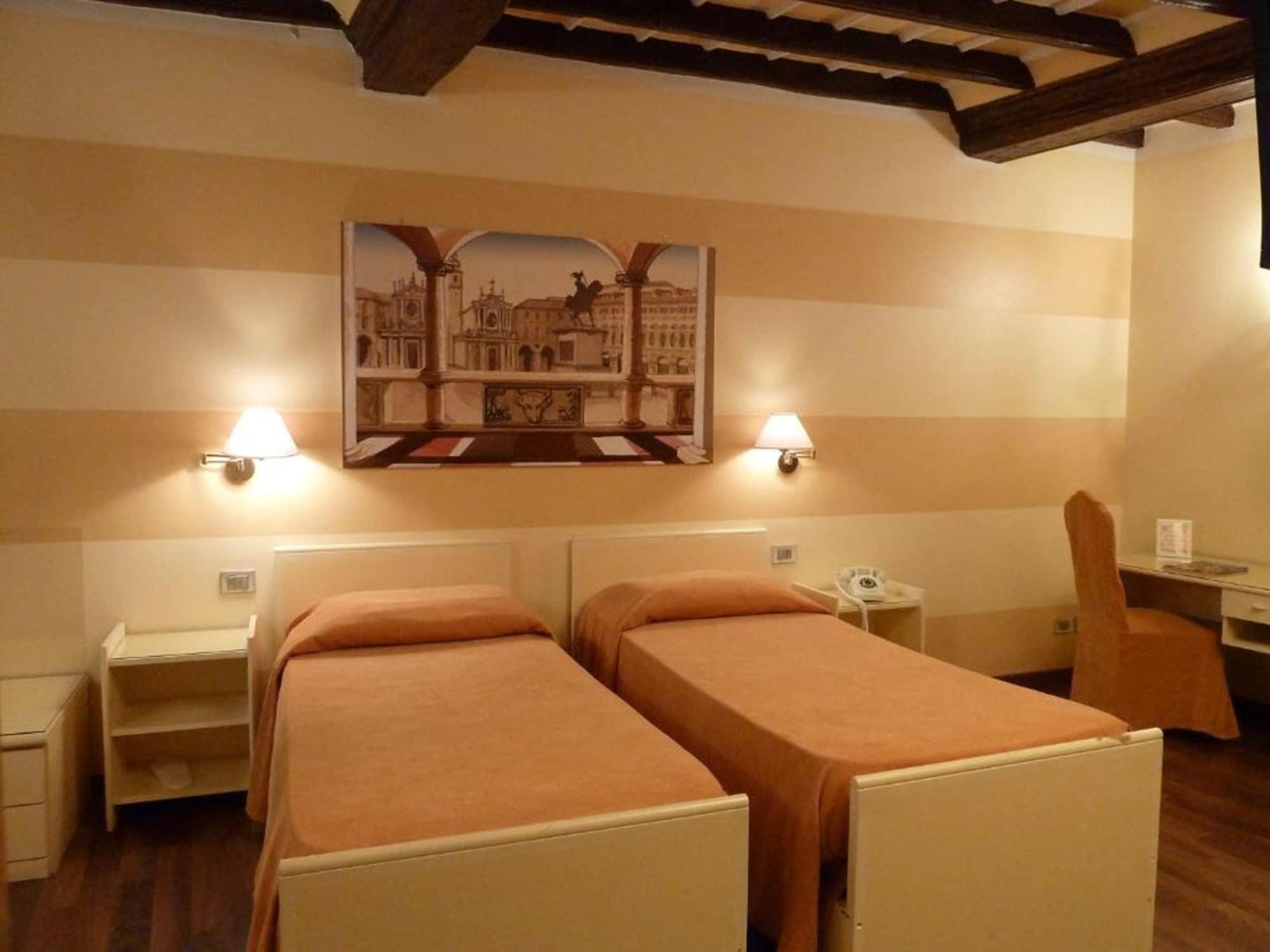 Hotel Antica Dogana Turyn Zewnętrze zdjęcie