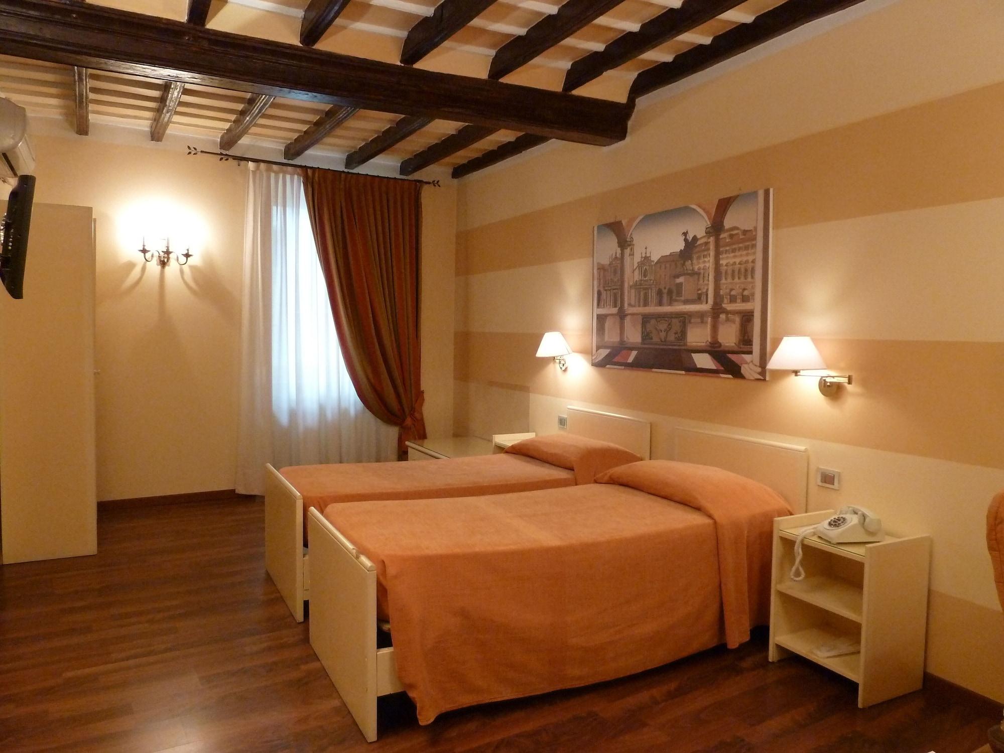 Hotel Antica Dogana Turyn Zewnętrze zdjęcie