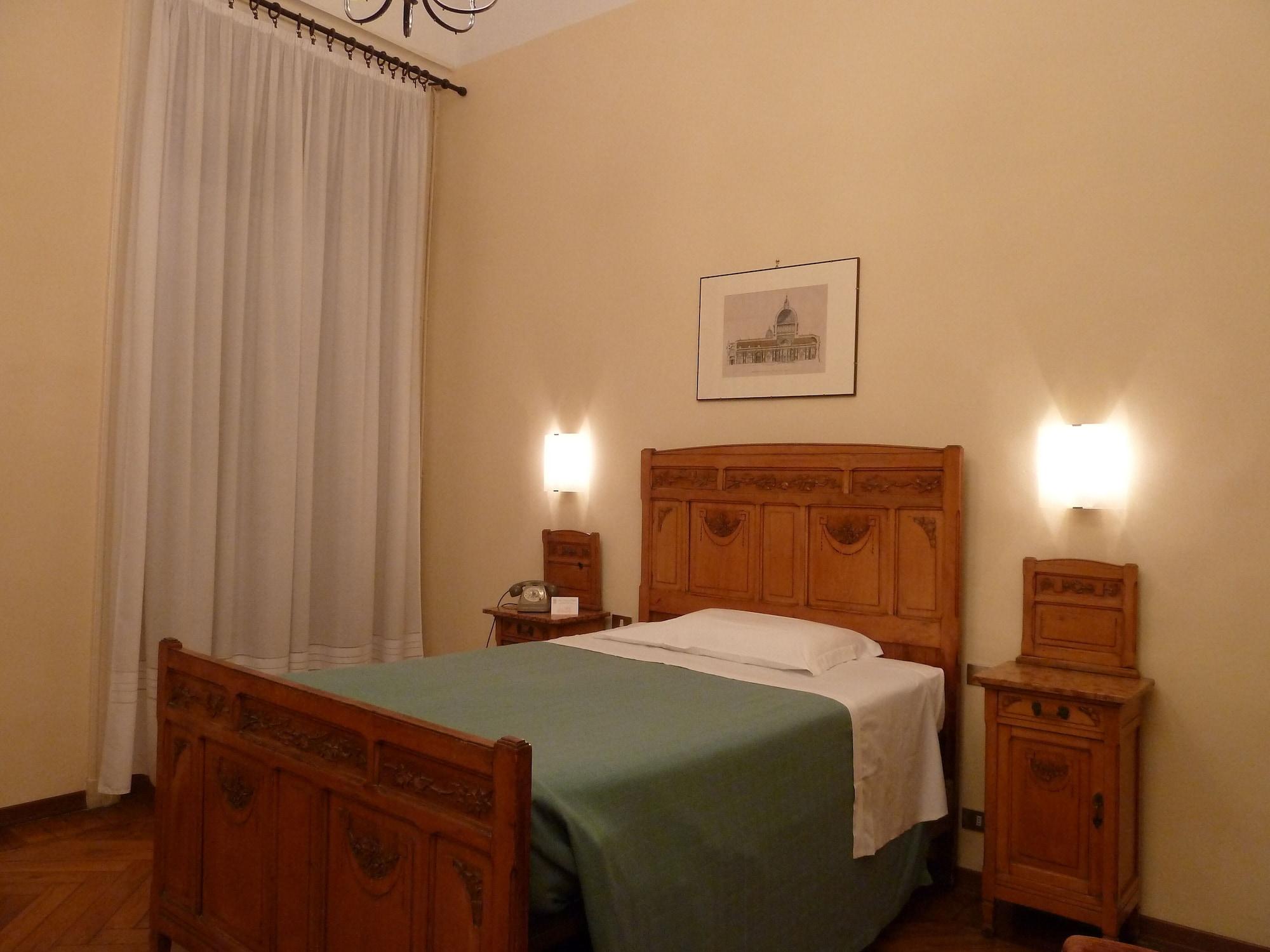 Hotel Antica Dogana Turyn Zewnętrze zdjęcie