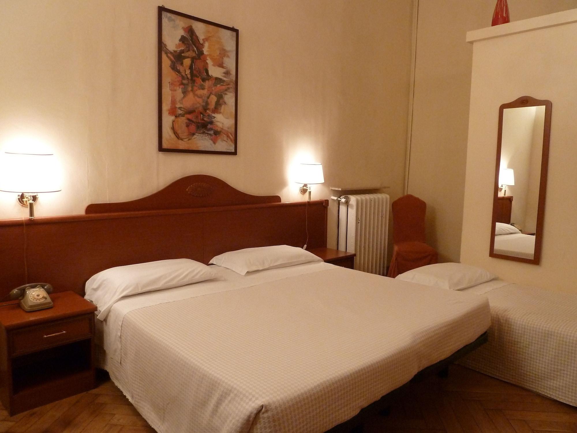 Hotel Antica Dogana Turyn Zewnętrze zdjęcie