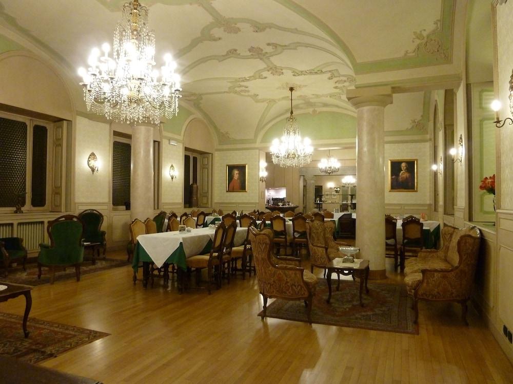 Hotel Antica Dogana Turyn Zewnętrze zdjęcie