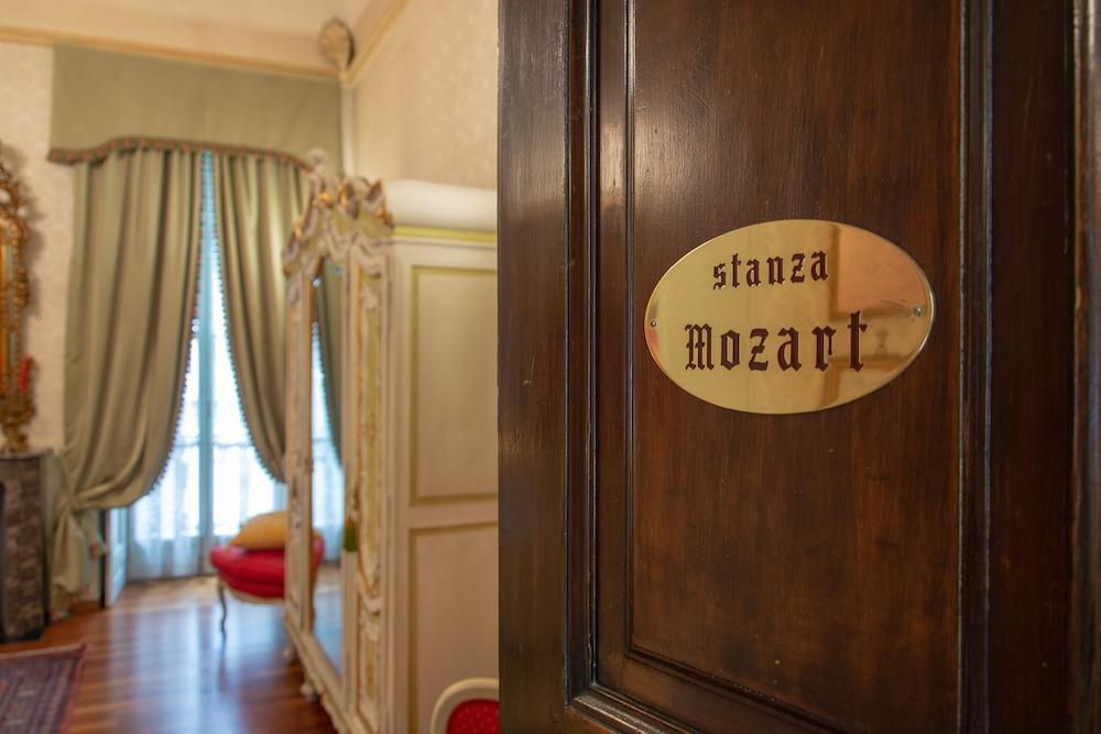 Hotel Antica Dogana Turyn Zewnętrze zdjęcie