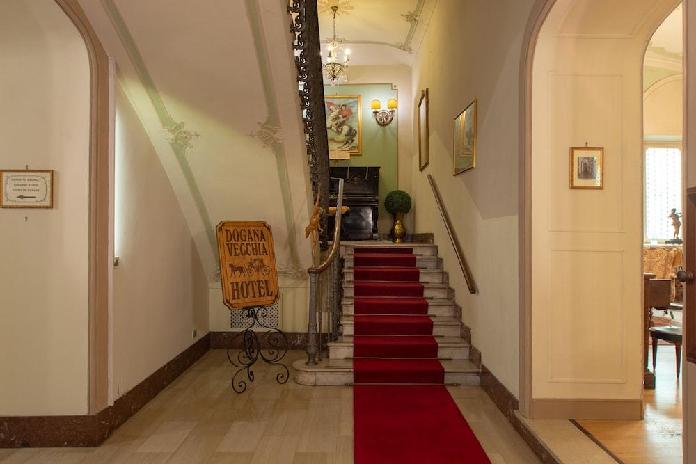 Hotel Antica Dogana Turyn Zewnętrze zdjęcie