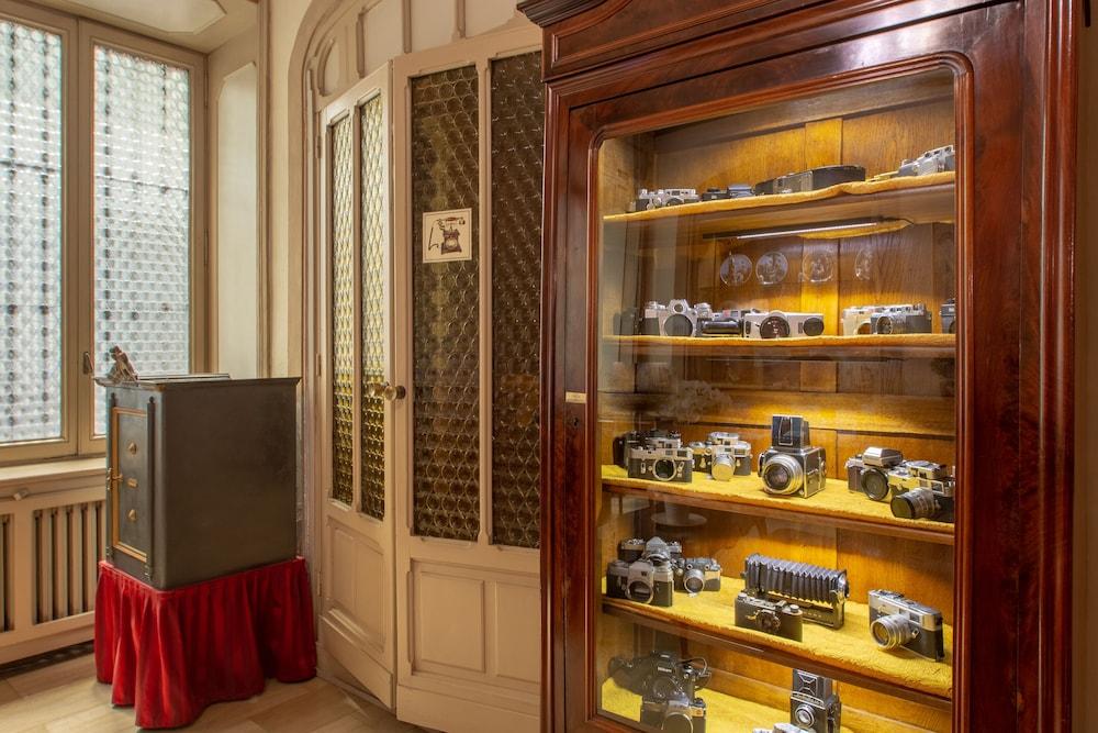 Hotel Antica Dogana Turyn Zewnętrze zdjęcie
