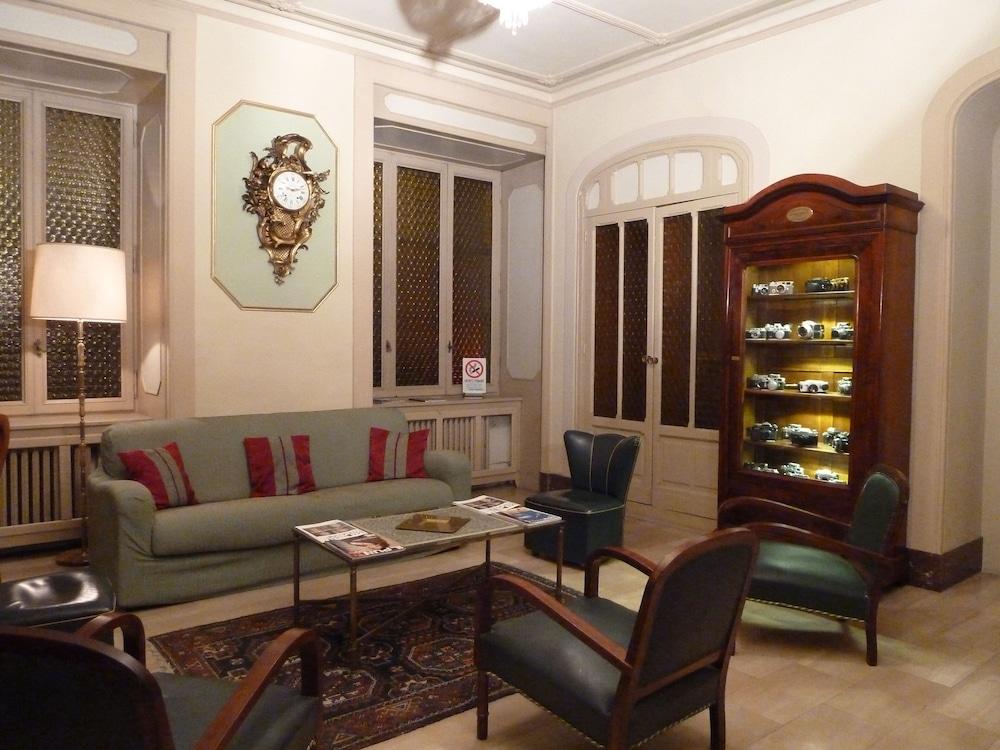 Hotel Antica Dogana Turyn Zewnętrze zdjęcie