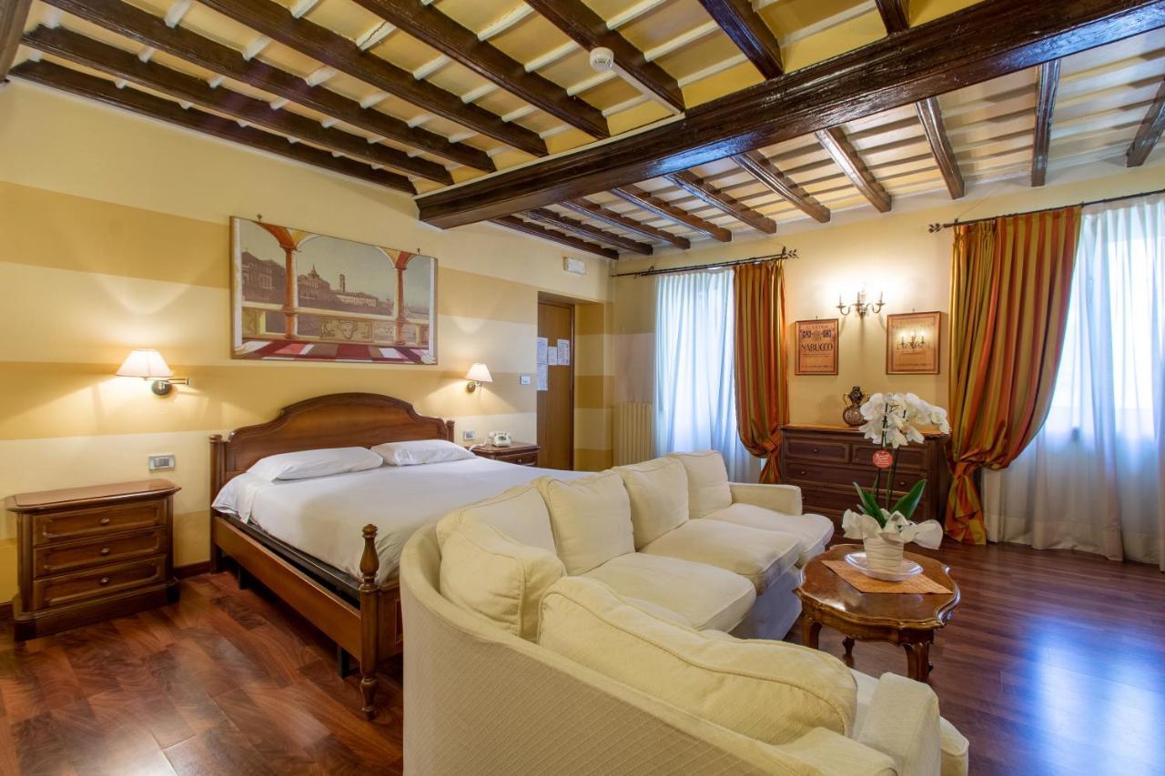 Hotel Antica Dogana Turyn Zewnętrze zdjęcie