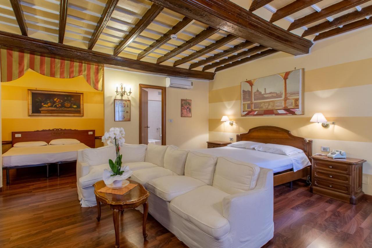 Hotel Antica Dogana Turyn Zewnętrze zdjęcie