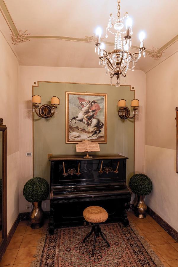 Hotel Antica Dogana Turyn Zewnętrze zdjęcie