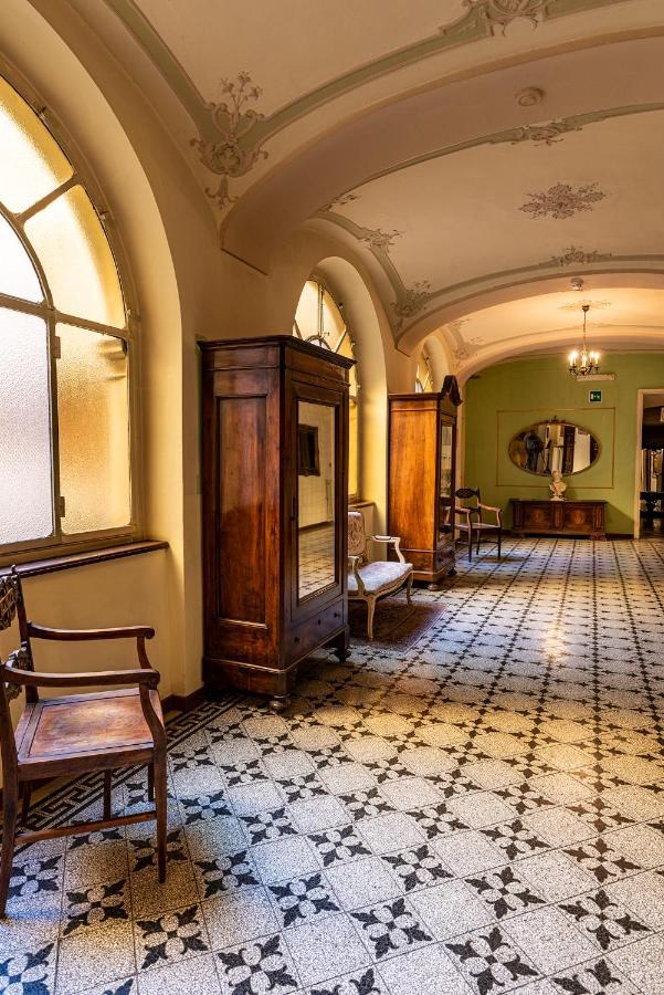 Hotel Antica Dogana Turyn Zewnętrze zdjęcie