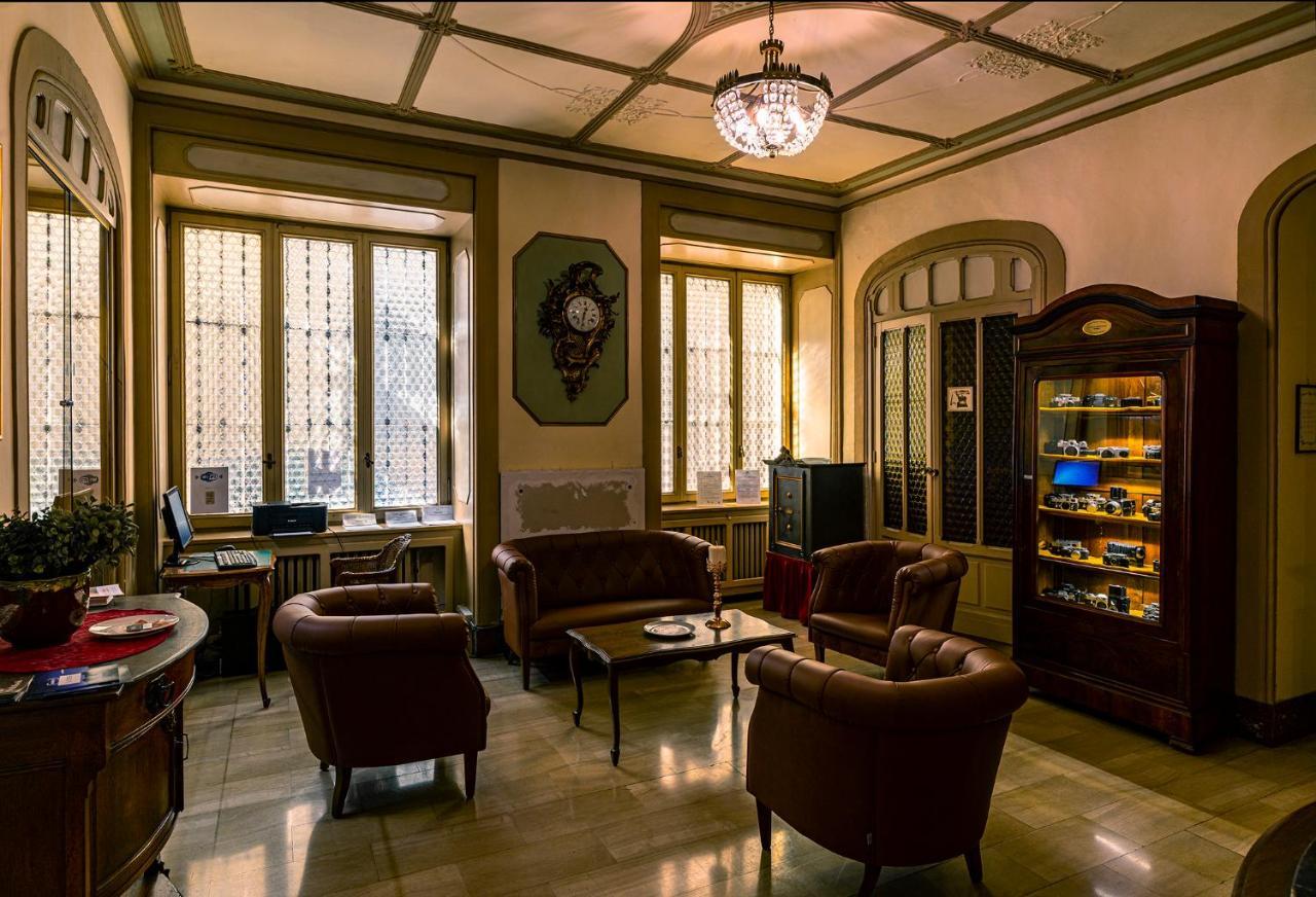 Hotel Antica Dogana Turyn Zewnętrze zdjęcie