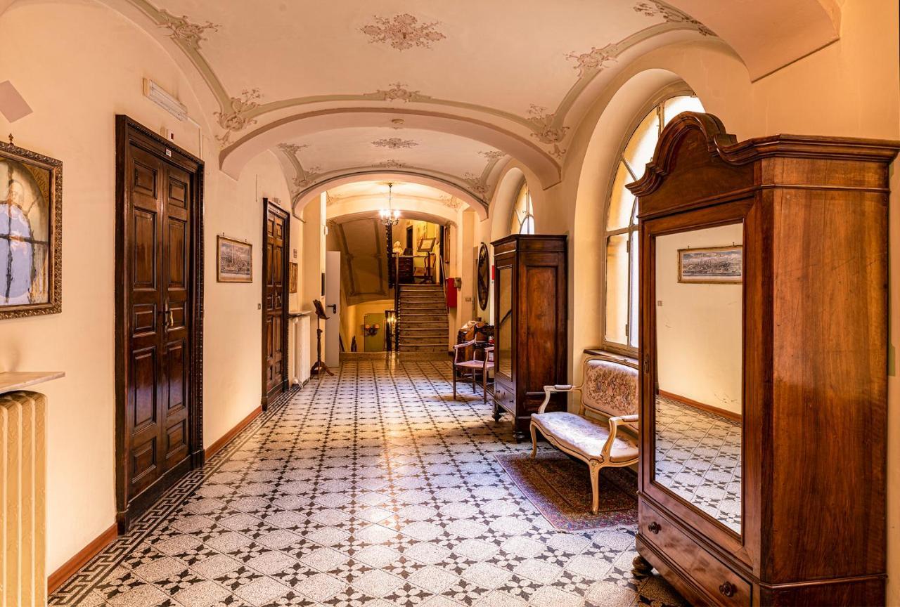 Hotel Antica Dogana Turyn Zewnętrze zdjęcie