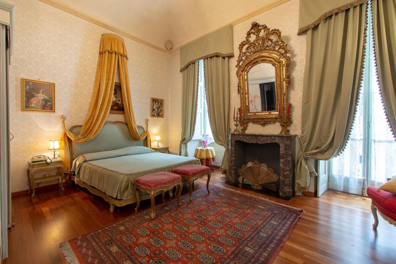 Hotel Antica Dogana Turyn Zewnętrze zdjęcie