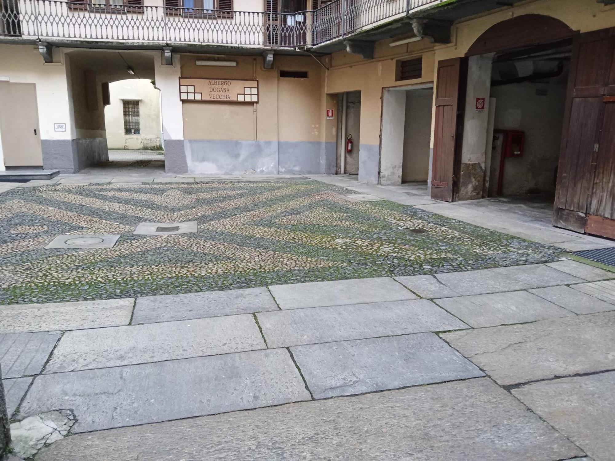 Hotel Antica Dogana Turyn Zewnętrze zdjęcie