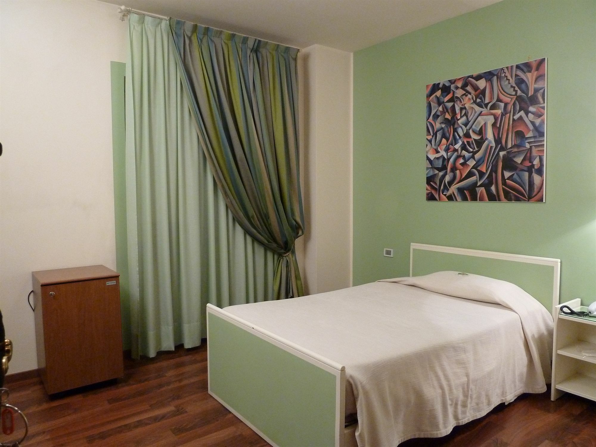 Hotel Antica Dogana Turyn Zewnętrze zdjęcie