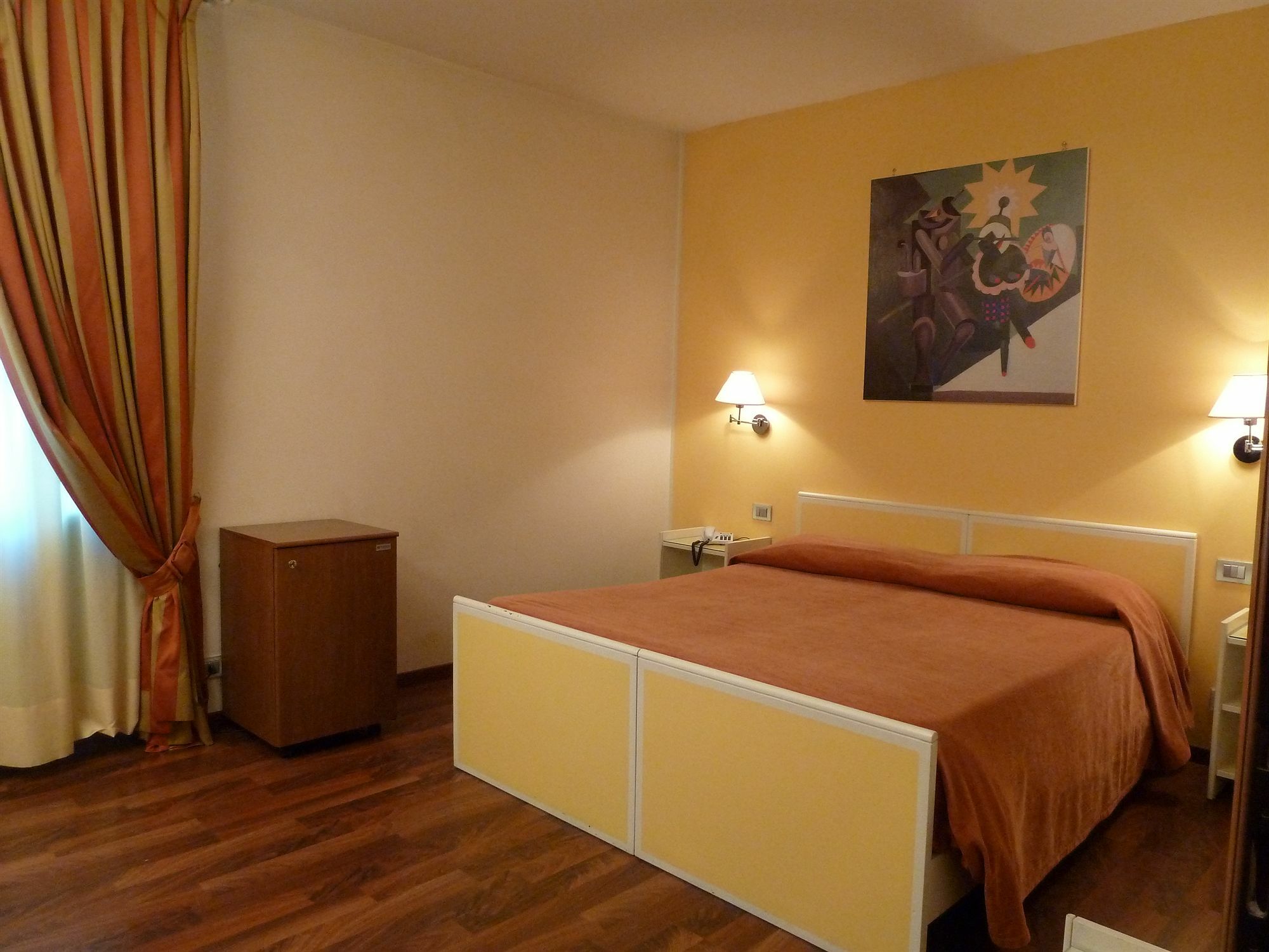 Hotel Antica Dogana Turyn Zewnętrze zdjęcie