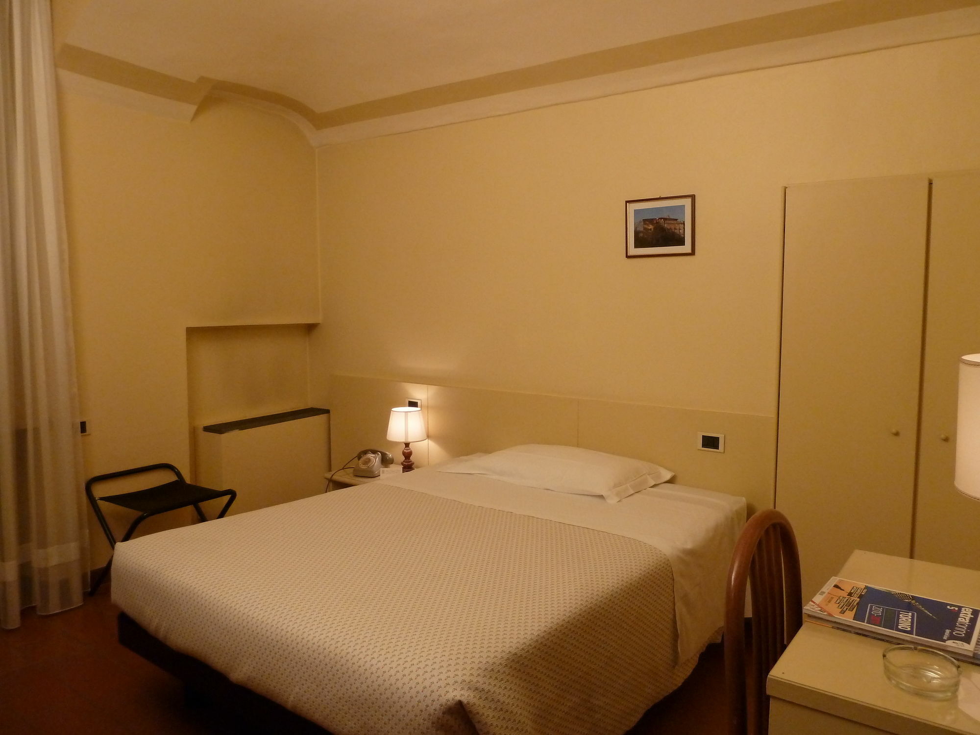 Hotel Antica Dogana Turyn Zewnętrze zdjęcie