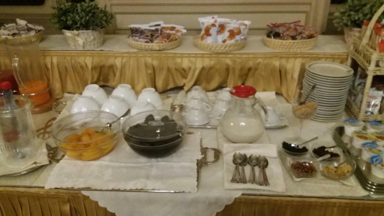 Hotel Antica Dogana Turyn Zewnętrze zdjęcie