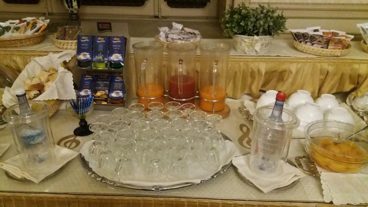 Hotel Antica Dogana Turyn Zewnętrze zdjęcie