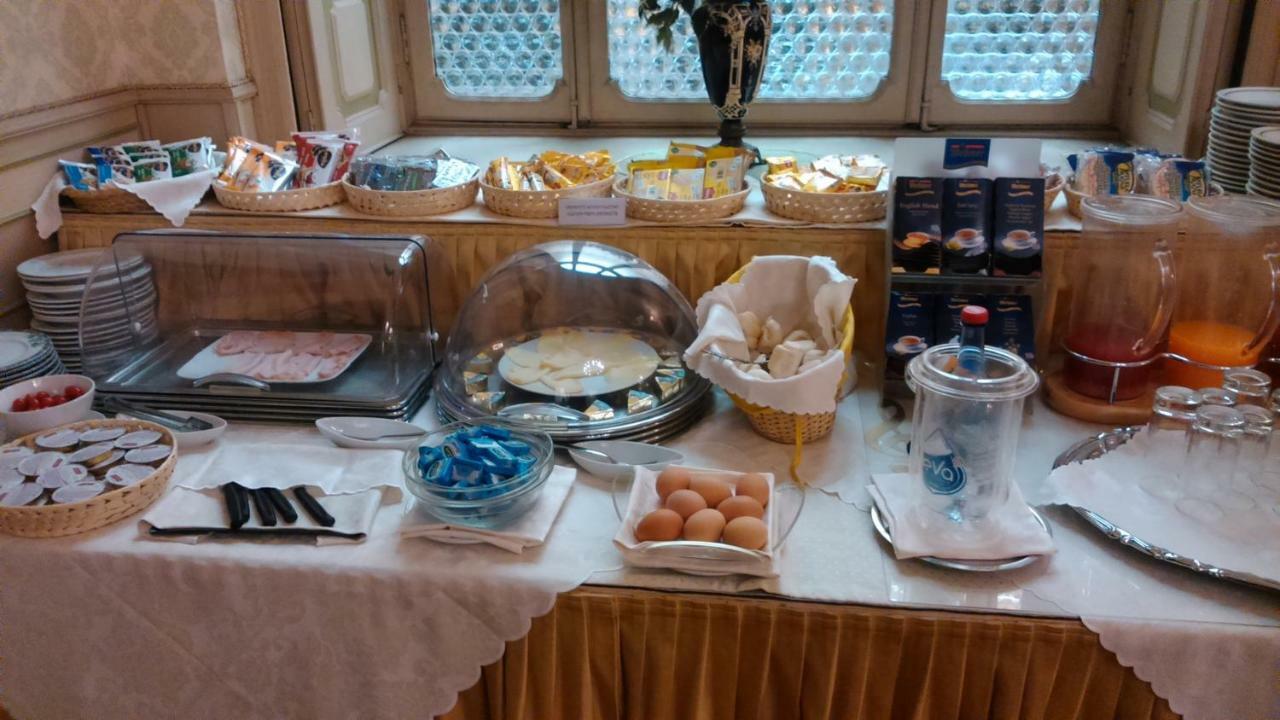Hotel Antica Dogana Turyn Zewnętrze zdjęcie
