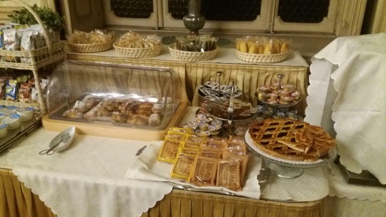 Hotel Antica Dogana Turyn Zewnętrze zdjęcie
