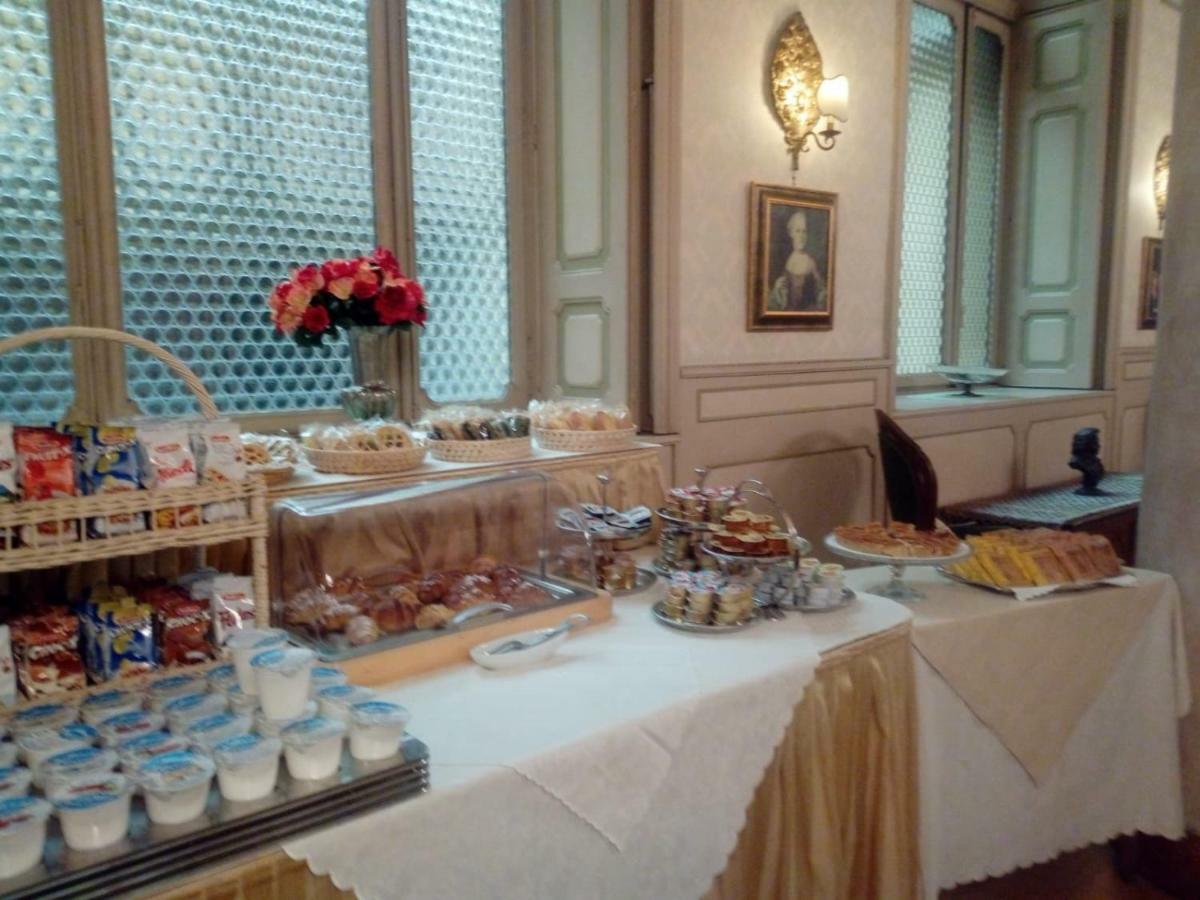 Hotel Antica Dogana Turyn Zewnętrze zdjęcie